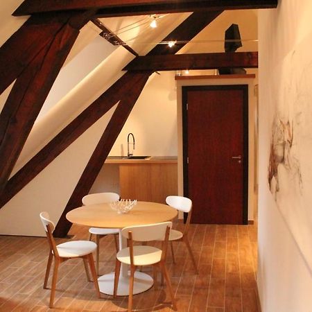 Art Hotel Kaysersberg-Vignoble Habitación foto