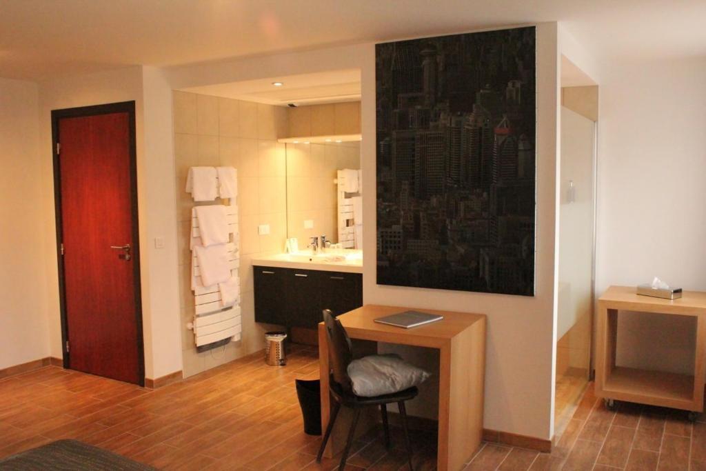 Art Hotel Kaysersberg-Vignoble Habitación foto