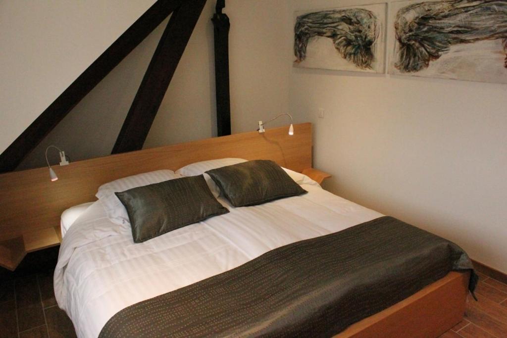 Art Hotel Kaysersberg-Vignoble Habitación foto
