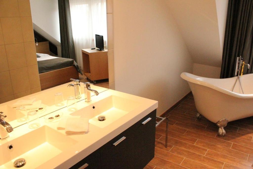 Art Hotel Kaysersberg-Vignoble Habitación foto