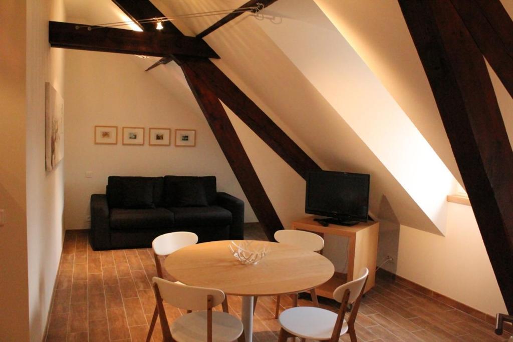 Art Hotel Kaysersberg-Vignoble Habitación foto